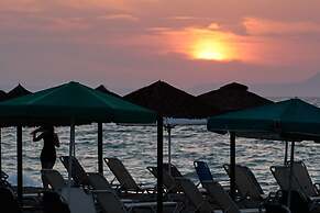 Apollon Hotel Apartments