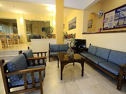 Apollon Hotel Apartments