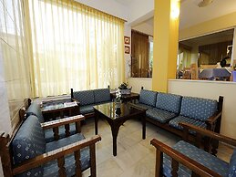 Apollon Hotel Apartments