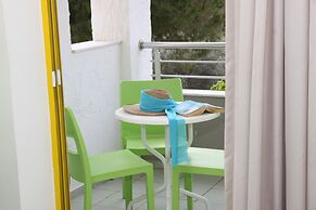 Apollon Hotel Apartments