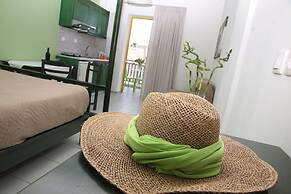 Apollon Hotel Apartments