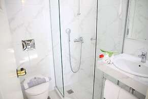 Apollon Hotel Apartments