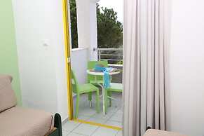 Apollon Hotel Apartments