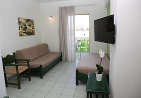 Apollon Hotel Apartments