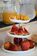 Apollon Hotel Apartments