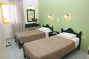 Apollon Hotel Apartments