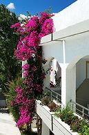 Apollon Hotel Apartments