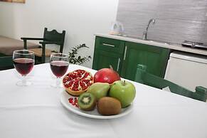 Apollon Hotel Apartments