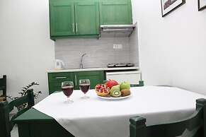 Apollon Hotel Apartments