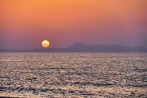 Apollon Hotel Apartments