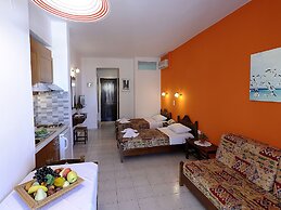 Apollon Hotel Apartments
