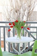 Apollon Hotel Apartments