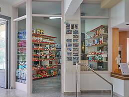 Apollon Hotel Apartments