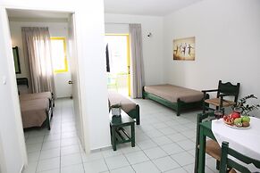 Apollon Hotel Apartments