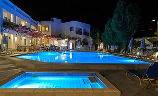 Apollon Hotel Apartments