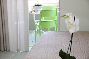 Apollon Hotel Apartments