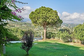 Apollon Hotel Apartments