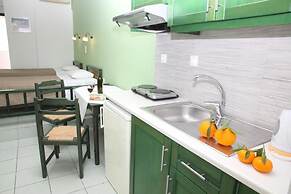 Apollon Hotel Apartments