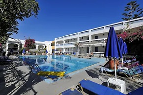 Apollon Hotel Apartments
