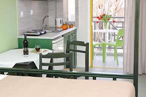 Apollon Hotel Apartments