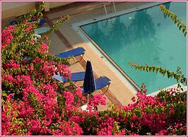 Apollon Hotel Apartments