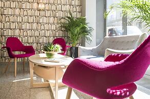 Hôtel des Ecrivains