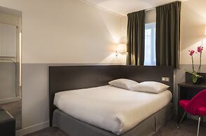 Hôtel des Ecrivains