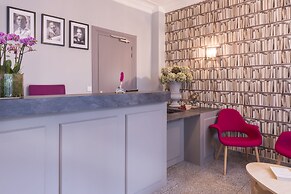 Hôtel des Ecrivains