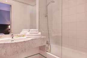 Hôtel des Ecrivains