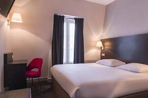 Hôtel des Ecrivains