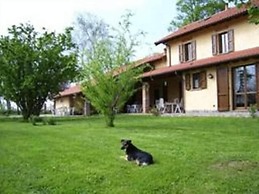 Agri Village Pavia
