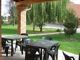 Agri Village Pavia