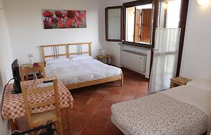 Agri Village Pavia