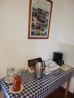 Agri Village Pavia