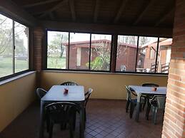 Agri Village Pavia