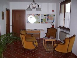 Agri Village Pavia