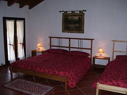 Agri Village Pavia