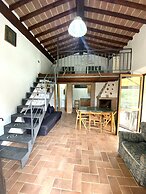 San Bernardino del Lago