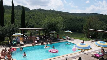 San Bernardino del Lago