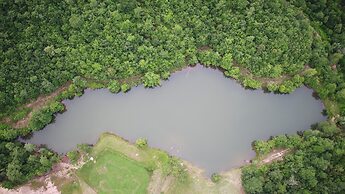 San Bernardino del Lago