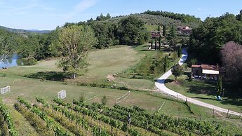 San Bernardino del Lago