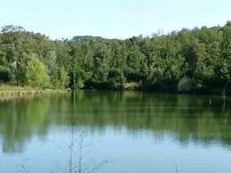 San Bernardino del Lago