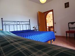 San Bernardino del Lago