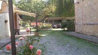 San Bernardino del Lago