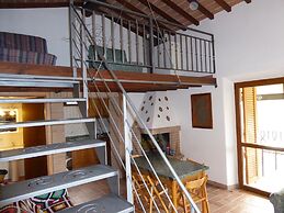 San Bernardino del Lago