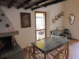 San Bernardino del Lago