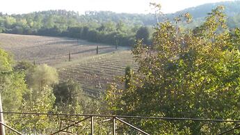 San Bernardino del Lago