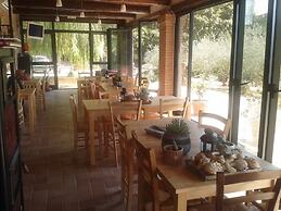 San Bernardino del Lago