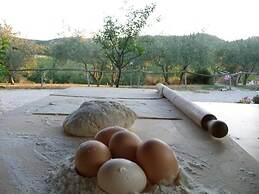 San Bernardino del Lago