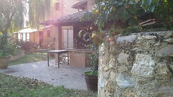 San Bernardino del Lago